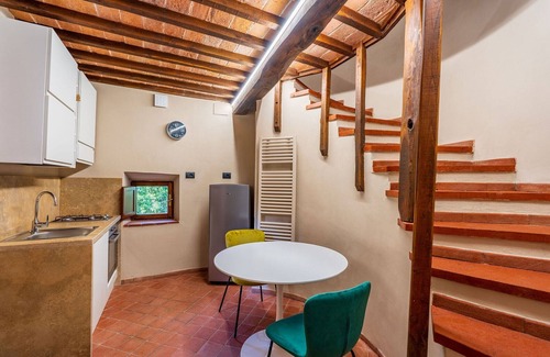 Serre di Rapolano Apartment | Torre Di Serre - Serre Di Rapolano ,Tuscany
