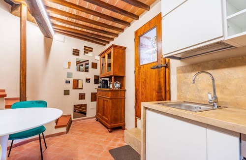 Serre di Rapolano Apartment | Torre Di Serre - Serre Di Rapolano ,Tuscany
