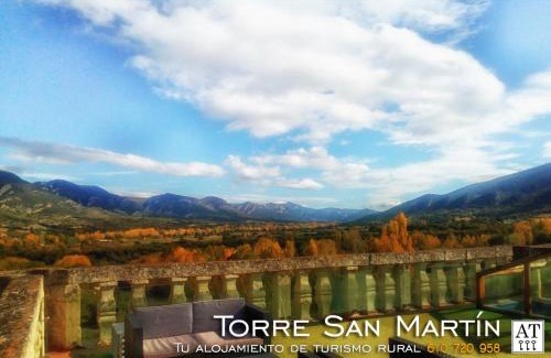 Quintana de Valdivielso House | Torre San Martín