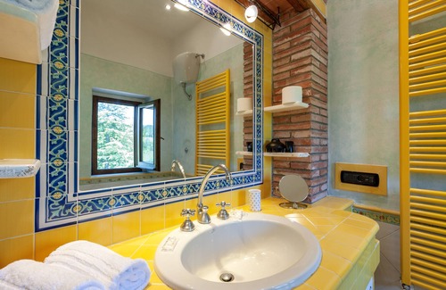 Rignano sull'Arno Bed & Breakfast | Torrebianca Tuscany