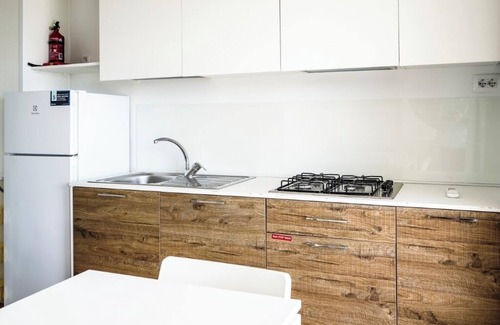 Ciro Marina House | Torrenova Camping Village - MOBILE HOME TOP 2