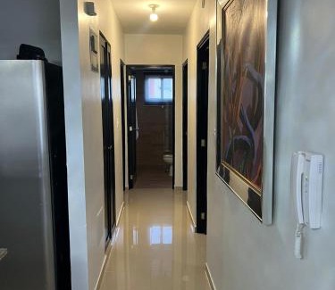Santo Domingo Este Apartment | Torres Millennium 20 eight floor
