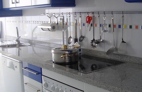 Torrox Costa Apartment | Torrox Costa: apartment/flat - Torrox-Costa