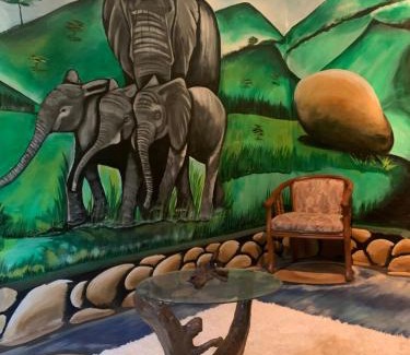 Kampala Apartment | Tortoise park, Ecolodge & Campsite