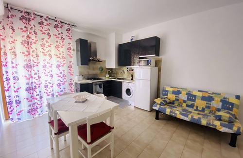 Tortoreto Lido Apartment | TORTORETO apartment only 80Mt from the sea for families and pets !