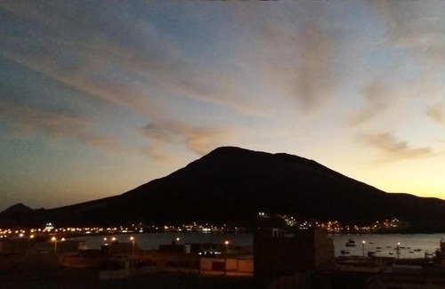 Tortuga House | TORTUGAS LA CASA DE JOAQUIN