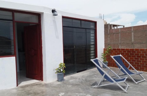 Tortuga House | TORTUGAS LA CASA DE JOAQUIN