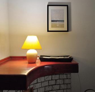 Miskolc-Tapolca Villa | Totális Harmónia Villa