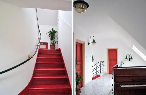 Miskolc-Tapolca Villa | Totális Harmónia Villa