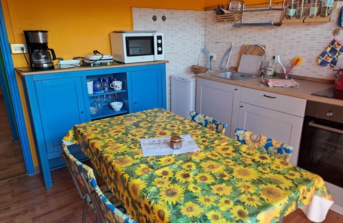 Lierna Apartment | TOTAL RELAX or STARTING POINT FOR A DYNAMIC HOLIDAY