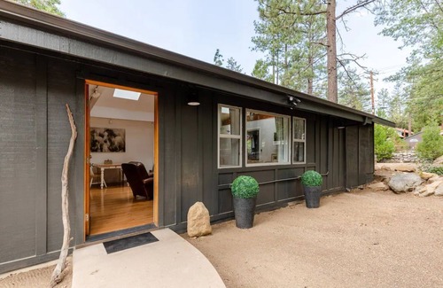 Idyllwild Cabin | Totem Cabin - Located In Town Center!
