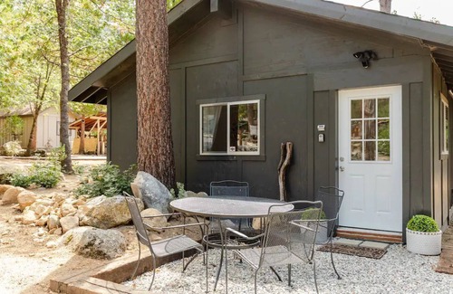 Idyllwild Cabin | Totem Cabin - Located In Town Center!