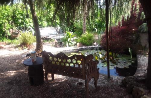 Darnac Bed & Breakfast | Touch of Spain in Rural France