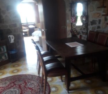 Darnac Bed & Breakfast | Touch of Spain in Rural France