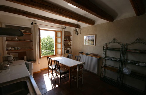 Tornac Cottage | Tour Ourne Mas de Tours