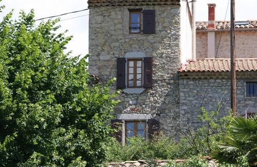 Tornac Cottage | Tour Ourne Mas de Tours