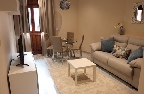 Arevalo Apartment | TOURIST APARTMENT DESIREE A