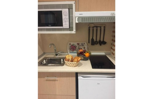 Arevalo Apartment | TOURIST APARTMENT DESIREE B