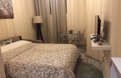 Arevalo Apartment | TOURIST APARTMENT DESIREE B