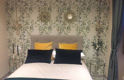 Arevalo Apartment | TOURIST APARTMENT DESIREE B