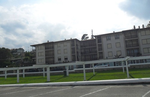 Comillas Apartment | Tourist Apartment Torre-Mar Comillas (Beach Front)