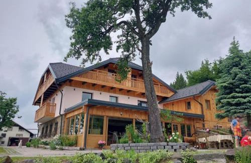 Zrece House | Tourist farm Gričnik