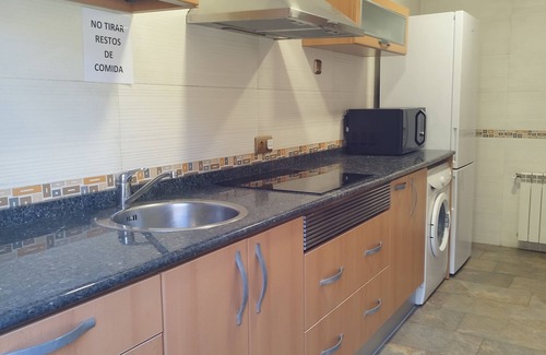 Tordesillas House | Tourist Housing El Caneco for 8 people