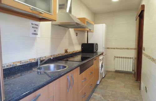 Tordesillas House | Tourist Housing El Caneco for 8 people