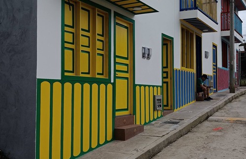 Salento Apartment | TOURIST HOUSING SARA ANGEL SALENTO QUINDIO