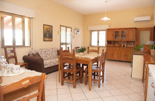 Manduria House | Tourist Location CasaGB