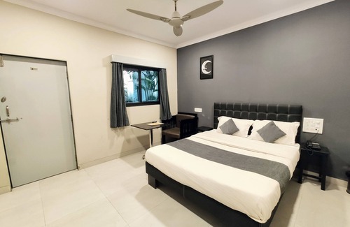 Gorai Hotel | Tourist Resort