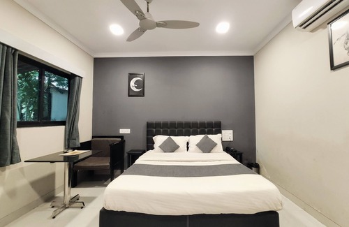 Gorai Hotel | Tourist Resort