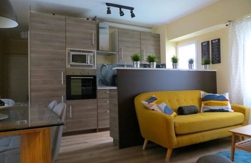 Alamedilla Apartment | Tourists' home sales museum