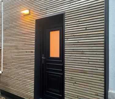 Erquelinnes Bed & Breakfast | Tournez La Page