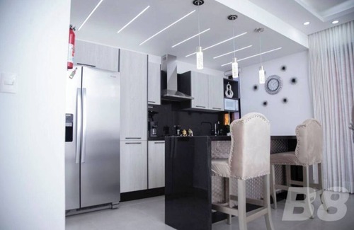 Cerro Alto Apartment | Tower Rialto | A Cozy Getaway