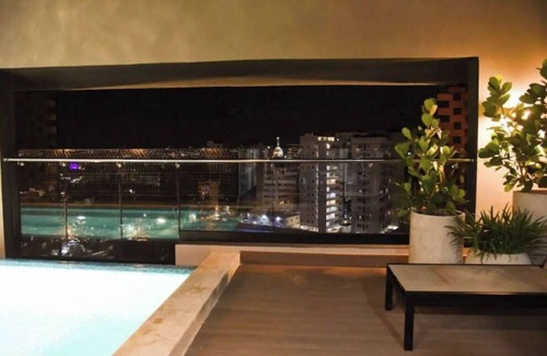 Cerro Alto Apartment | Tower Rialto | A Cozy Getaway