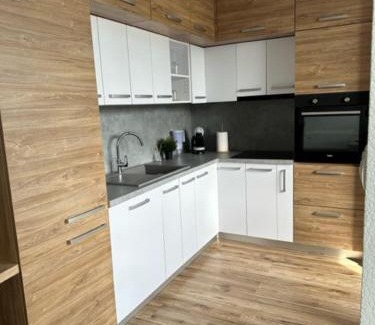 Spisska Nova Ves Apartment | Tower Apartments Centrum