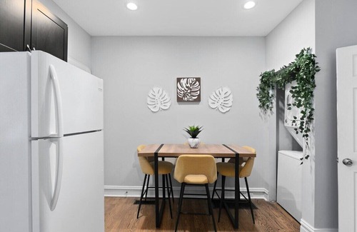 Tower Grove East Apartment | Tower Grove Twins 1BD