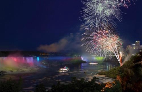 Fallsview Hotel | Tower Hotel at Fallsview