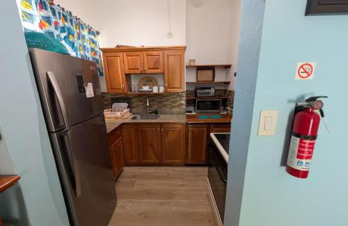 Tower Isle Apartment | Tower Isles Condo with sea views