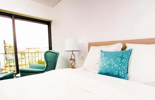 Aveiro Apartment | Tower View - Apartamento superior no centro de Aveiro