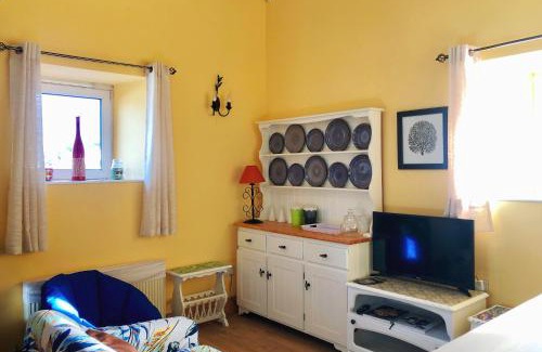 Clonakilty Apartment | Town center duplex with lift