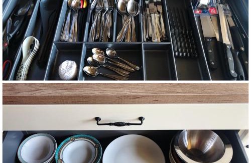 Clonakilty Apartment | Town center duplex with lift