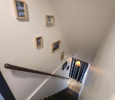 Charleville-Mezieres House | Town center house - 6 people - 2 Bedrooms - Swimming pool