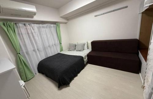 Itabashi Apartment | Town Court Hosoda