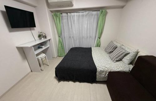 Itabashi Apartment | Town Court Hosoda