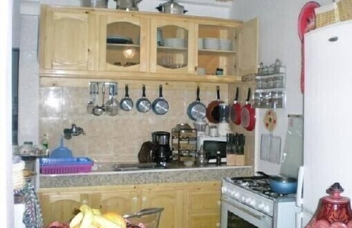 Tnine Aglou House | Town house in Aglou Plage "chez Laurent": Ocean and Mountain