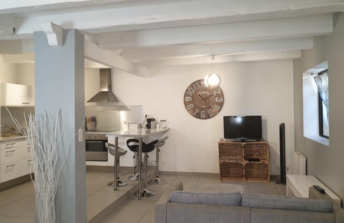 Mazargues House | Town house village Mazargues