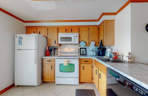 Fenwick Island Condo | Town of Fenwick Island condo with dazzling sunrise views