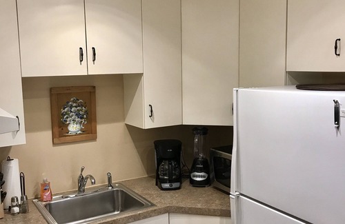 Jackson Apartment | Town Square Downtown Jackson #6